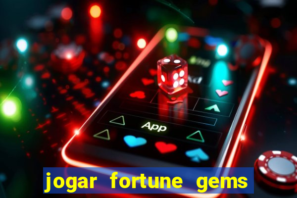 jogar fortune gems 3 demo